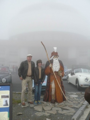 Jaguar tour Jeseníky 2013_02