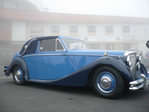 Jaguar tour Jeseníky 2013_03