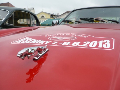 Jaguar tour Jeseníky 2013_04