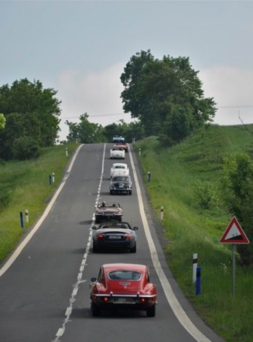 Jaguar tour Jeseníky 2013_05