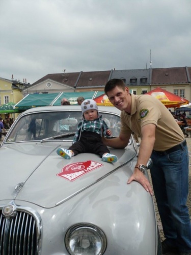 Jaguar tour Jeseníky 2013_05