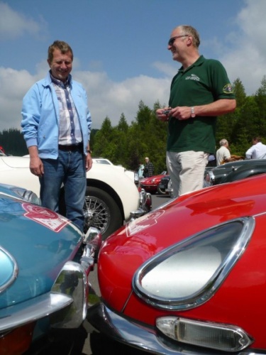 Jaguar tour Jeseníky 2013_06