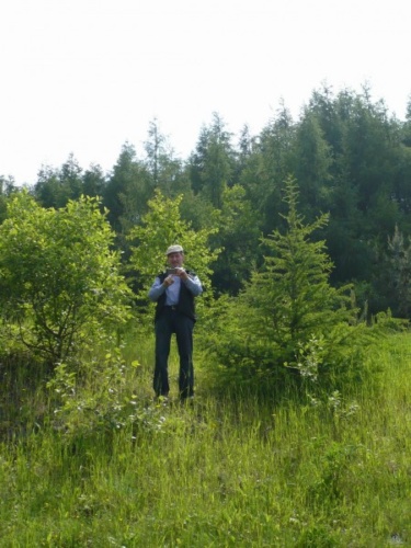 Jaguar tour Jeseníky 2013_07