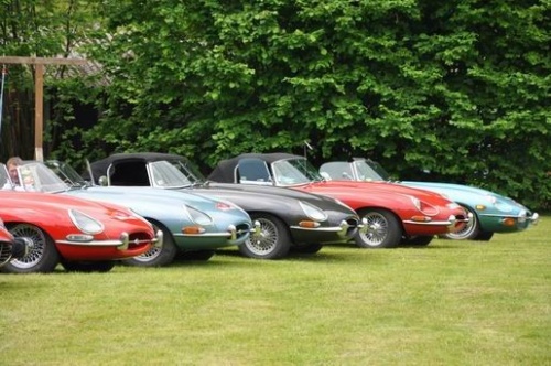 Jaguar tour Jeseníky 2013_08