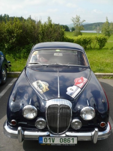 Jaguar tour Jeseníky 2013_08