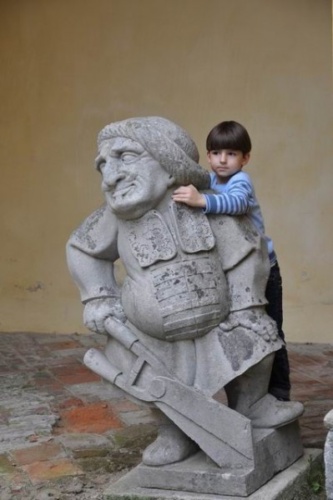 Jaguar tour Jeseníky 2013_09