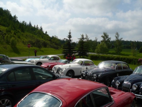 Jaguar tour Jeseníky 2013_09