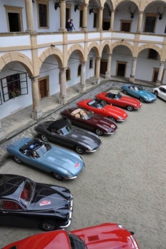 Jaguar tour Jeseníky 2013_10