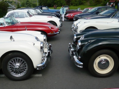 Jaguar tour Jeseníky 2013_10