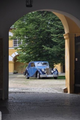 Jaguar tour Jeseníky 2013_11