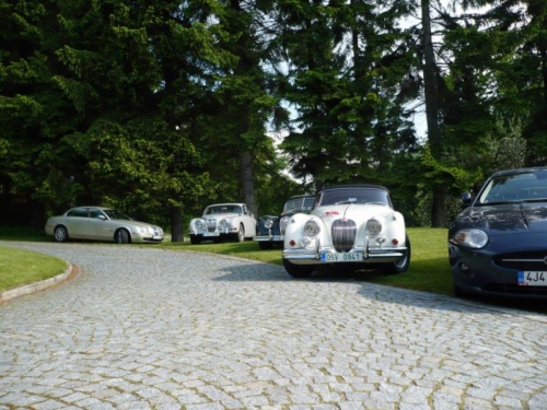 Jaguar tour Jeseníky 2013_11