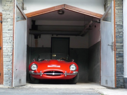 Jaguar tour Jeseníky 2013_12