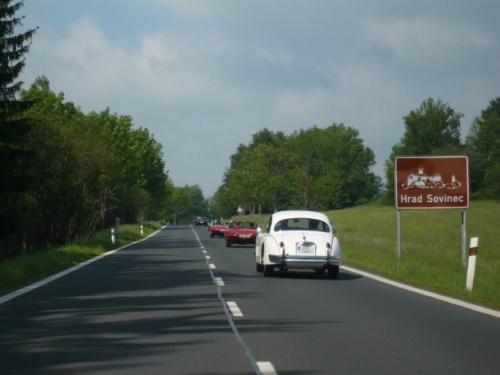 Jaguar tour Jeseníky 2013_13