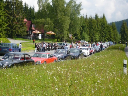 Jaguar tour Jeseníky 2013_15