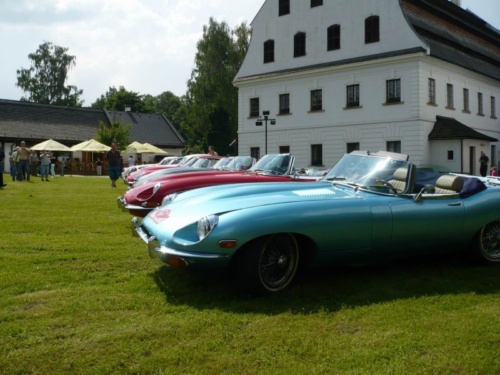 Jaguar tour Jeseníky 2013_16