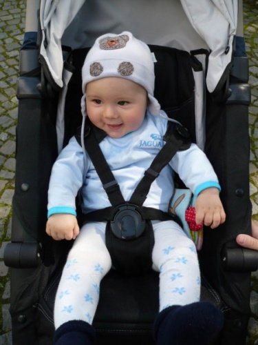 Jaguar tour Jeseníky 2013_17