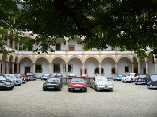 Jaguar tour Jeseníky 2013_18