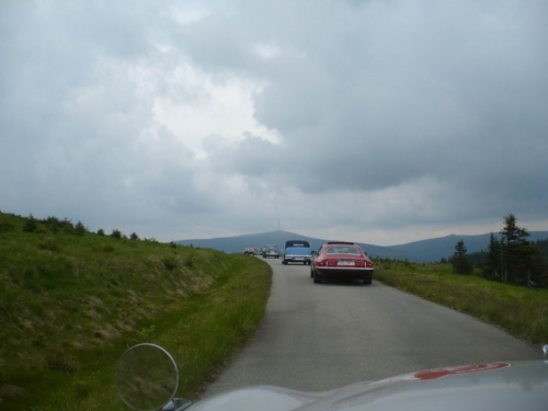 Jaguar tour Jeseníky 2013_21