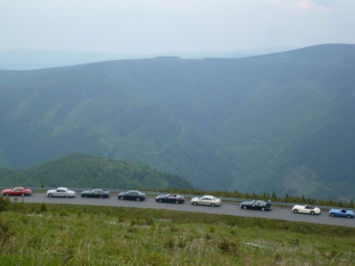 Jaguar tour Jeseníky 2013_22
