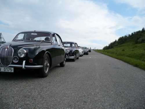 Jaguar tour Jeseníky 2013_24