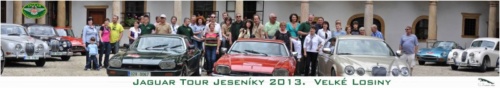 Jaguar tour Jeseníky 2013_25
