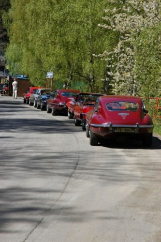 Jarní pohodové setkání 2012_13