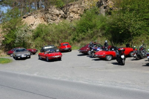 Jarní pohodové setkání 2012_15