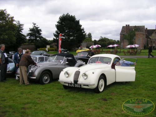 Littlecote 2007_05