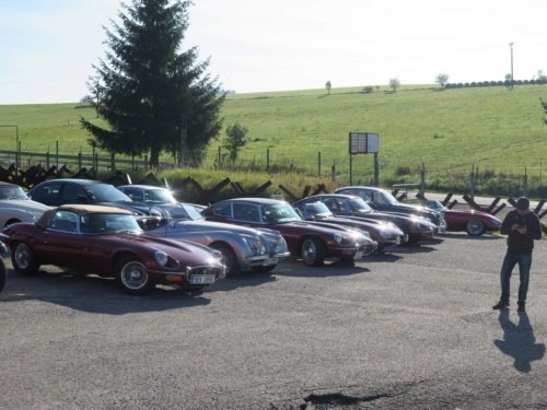 Orlicke hory Jaguar Meeting 2020 - Pelech_12