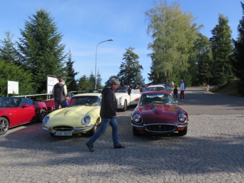 Orlicke hory Jaguar Meeting 2020 - Pelech_122
