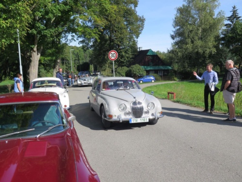 Orlicke hory Jaguar Meeting 2020 - Pelech_126