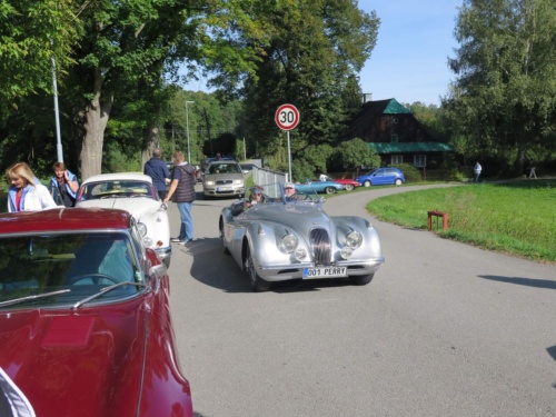 Orlicke hory Jaguar Meeting 2020 - Pelech_127