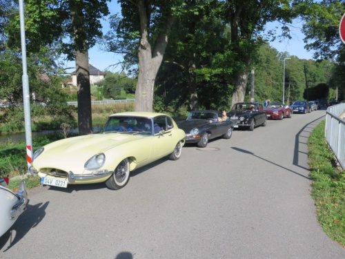 Orlicke hory Jaguar Meeting 2020 - Pelech_128