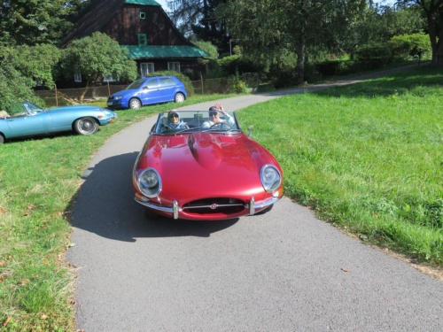 Orlicke hory Jaguar Meeting 2020 - Pelech_129