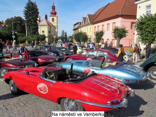 Orlicke hory Jaguar Meeting 2020 - Pelech_130