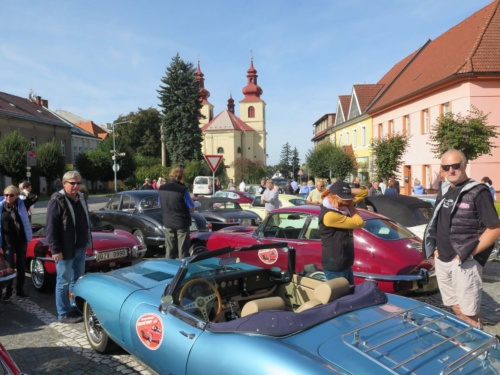 Orlicke hory Jaguar Meeting 2020 - Pelech_131