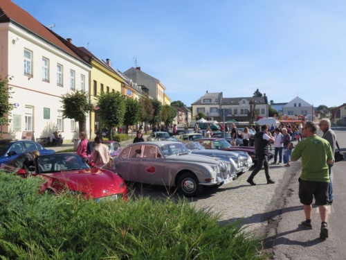 Orlicke hory Jaguar Meeting 2020 - Pelech_133