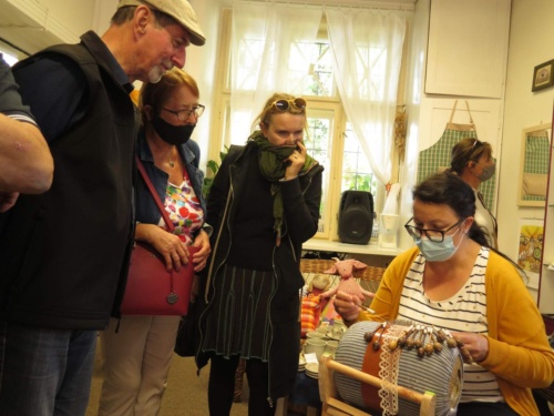 Orlicke hory Jaguar Meeting 2020 - Pelech_146