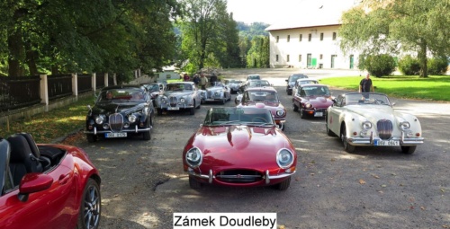 Orlicke hory Jaguar Meeting 2020 - Pelech_148