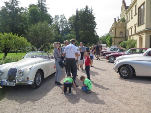 Orlicke hory Jaguar Meeting 2020 - Pelech_156