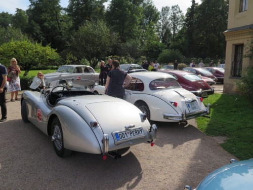 Orlicke hory Jaguar Meeting 2020 - Pelech_162