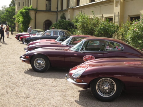 Orlicke hory Jaguar Meeting 2020 - Pelech_163