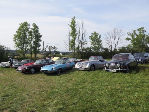 Orlicke hory Jaguar Meeting 2020 - Pelech_166