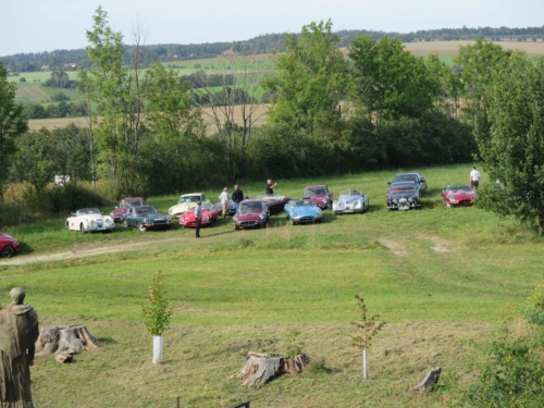 Orlicke hory Jaguar Meeting 2020 - Pelech_168