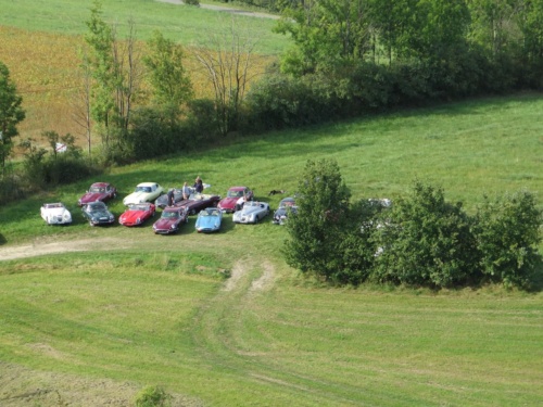 Orlicke hory Jaguar Meeting 2020 - Pelech_172