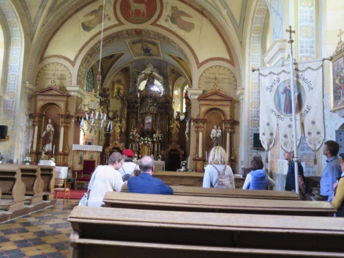 Orlicke hory Jaguar Meeting 2020 - Pelech_173