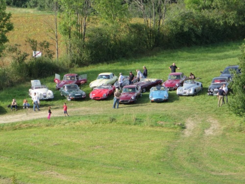 Orlicke hory Jaguar Meeting 2020 - Pelech_177