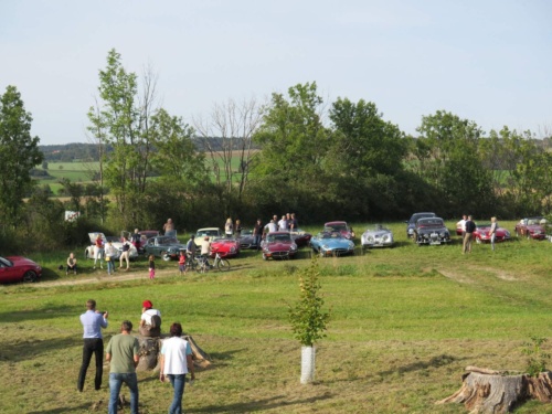 Orlicke hory Jaguar Meeting 2020 - Pelech_179