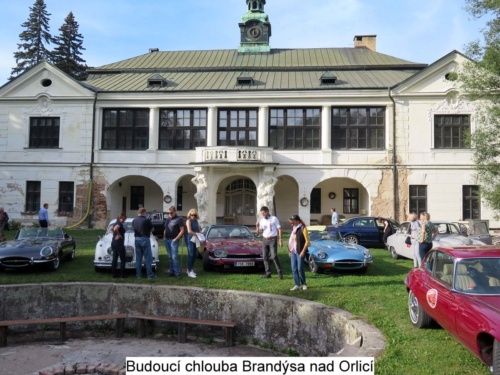 Orlicke hory Jaguar Meeting 2020 - Pelech_181