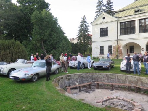 Orlicke hory Jaguar Meeting 2020 - Pelech_182